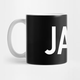 Jake Mug